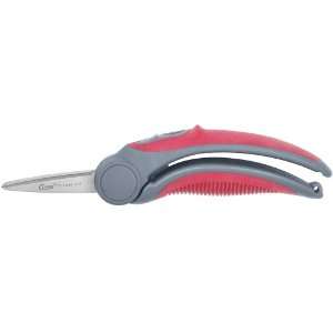  Clauss 18072 6 Titanium Bonded Spring Assisted Shears 
