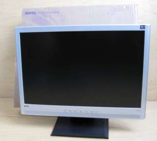 Monitor lcd 20 pollici benq t201wa a Firenze    Annunci