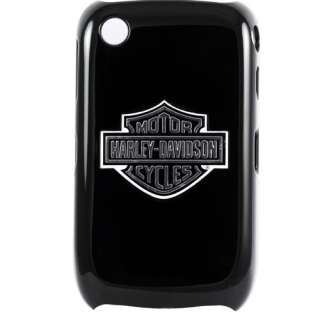   Coque Blackberry HARLEY DAVIDSON Bar & shield