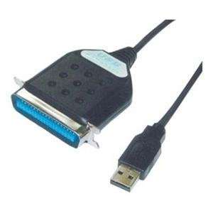  CP Tech/Level One, USB Printer Cable (Catalog Category 