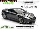 Aston Martin DBS  