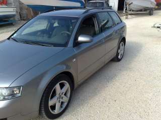 Audi a4 1,9 tdi 130 kp a Fasano    Annunci