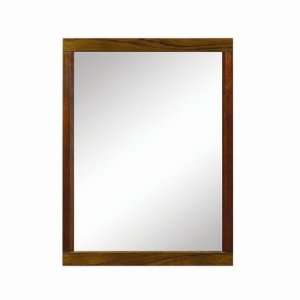  DecoLav 9717 Mila 24 x 1.5 x 32 Framed Mirror