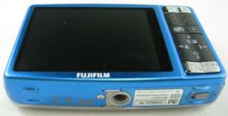 Fujifilm FinePix Z70 12.2MP Digital Camera AS IS Boxed  