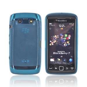 Turquoise OEM Dicota TPU Crystal Silicone Case Cover 