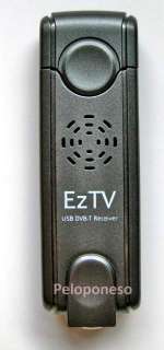 Penna DVB T Decoder Digitale Terrestre RICEVITORE HDTV  