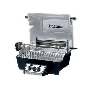  Ducane 5005 Grill Head Only NG Patio, Lawn & Garden