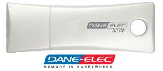 Worry not because your Dane elec USB flash drive is backed by a 5 year 