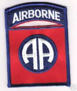 The patch will make a great addition to your BAND OF BROTHERS TV 