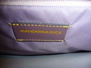 Mandarina Duck   borsa porta computer a Centro    Annunci