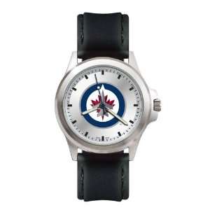  Winnipeg Jets Fantom Mens Watch