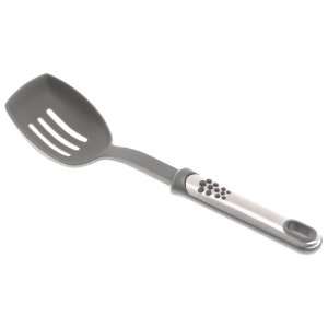 Farberware Millennium 10 Inch Nylon Slotted Serving Spoon  