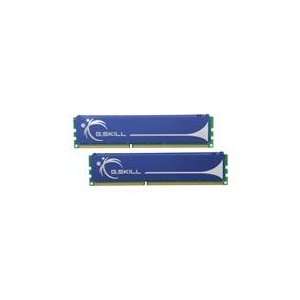  G.SKILL 4GB (2 x 2GB) 240 Pin DDR3 SDRAM DDR3 1333 (PC3 