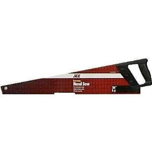  2 each Ace Crosscut Hand Saw (025PL26S)