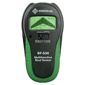  Greenlee Multiscanners   SF 530 SEPTLS332SF530