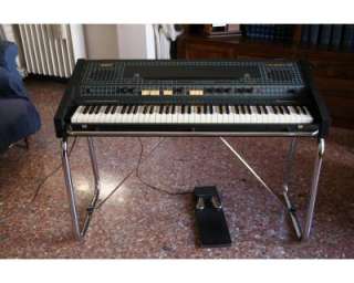 Piano elettrico GEM Instapiano 73 a Nomentano / Bologna    Annunci