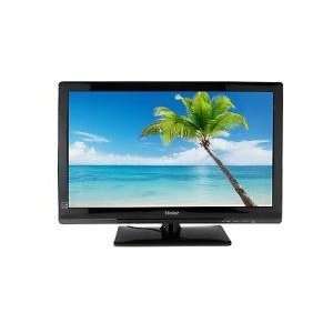  Haier LEC32B1380 LED HDTV DVD Combo Electronics