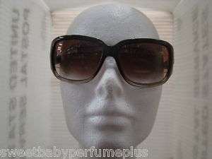 Kenneth Cole Reaction Sunglasses KC1125 O48E BROWN  