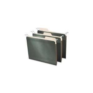  IdeaStream Findit Hanging File Folder with Innovative Top 