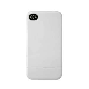  Incase Slider Case iPhone 4 in Gloss White Everything 