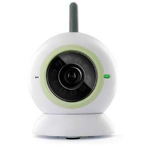 Levana Digital Video Baby Monitor with 2 Digital Wireless Cameras 