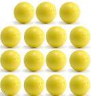 15 balles de baby foot pro competion itsf  b neuves hom