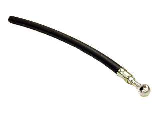 OEM BMW E30 325i   Power Steering Hose Res. to pump  