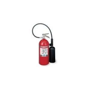  KIDDE PRO10CDM Extinguisher,10 Lb Automotive