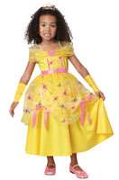 Little Alice In Wonderland Toddler Costume for Halloween   Pure 