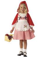 Little Alice In Wonderland Toddler Costume for Halloween   Pure 