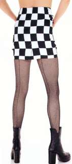   Pantyhose with Back Seam   Sexy Halloween Costume Accessories   15UA08