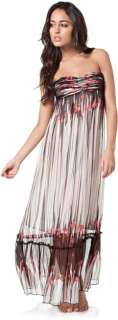 RUNAWAY WHIMSICAL MAXI DRESS  Womens  Clothing  Dresses  Swell