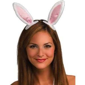  Bunny Ears on Clips Halloween Costume Accessory Kit Toys 