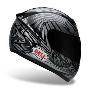  Bell Apex Edge Full Face Helmet X Small  Black 