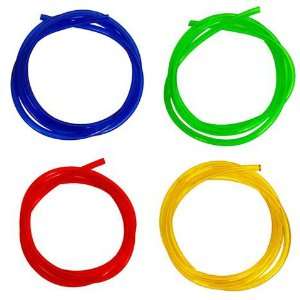 Motorcycle ATV Snowmobile PWC Carburetor Carb Line Hose tube Tubing 1 