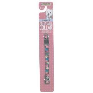  Aspen Pets Camouflage Adjustable Dog Collar