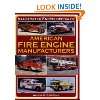  New York City Fire Trucks [Paperback] Wayne Sorensen 
