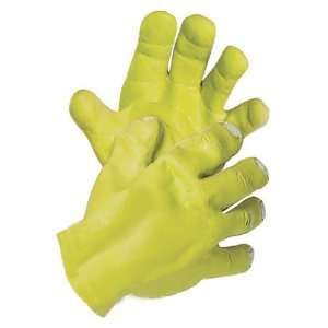  Lets Party By Rubies Costumes Shrek Hands Adult / Green 