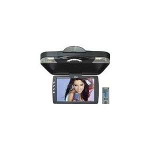   Roof Mount TFT LCD Monitor With Built In DVD Player Mo Electronics