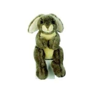  Rascal E. Rabbit Easter Hand Puppet Toys & Games