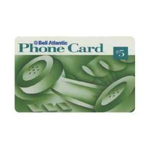  Collectible Phone Card $5. General Issue 1994. Artistic 