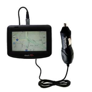  Rapid Car / Auto Charger for the DASH DASH Express   uses 
