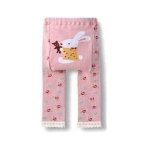  Baby / Toddler Leggings , Trousers   Bunny with teddy 12 