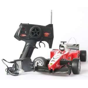  110 Scale Radio Control Formula 1 Race Car Toys & Games