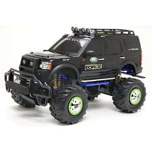   Scale Radio Control Full Function Land Rover LR3 Toys & Games