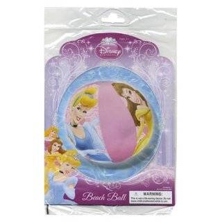 Disney Princess Cinderella Belle Inflatable Beach Ball 20 Styles May 