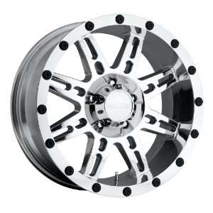  Pro Comp Alloys 1031 Polished Wheel (15x8/5x4.5 