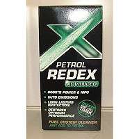 Redex Petrol Advanced Fuel System Cleaner Cat code 517334 0