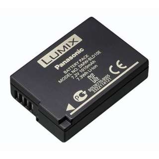 Panasonic DMW BLD10E Battery   DMW BLD10E   Jessops   Digital Mains 
