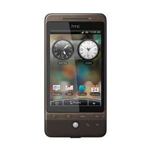   Hero   Smartphone   3G   WCDMA (UMTS) / GSM   touch   Android   brown
